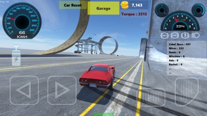 Traffic.io Car Games ... screenshot1