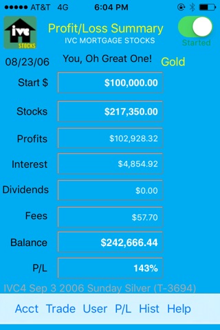 IVC Mortgage Stocks screenshot 4
