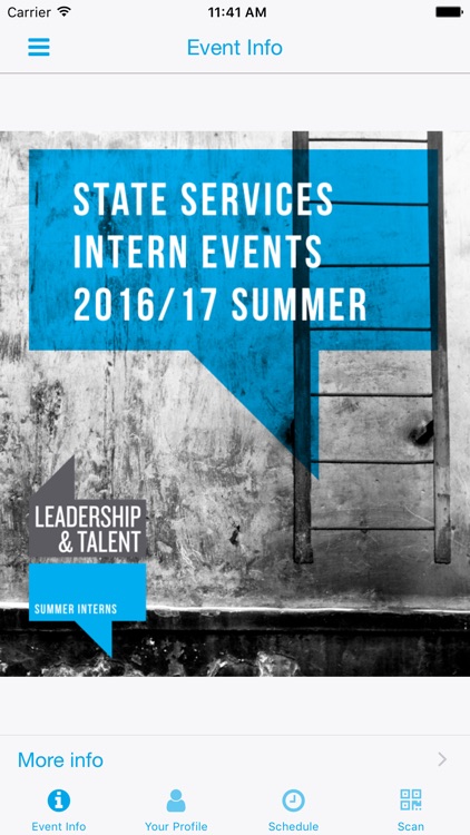 NZ Government Events