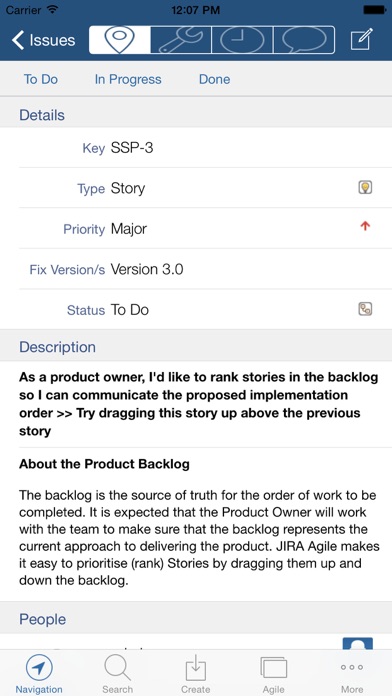 How to cancel & delete Broadcom JIRA Connect from iphone & ipad 2