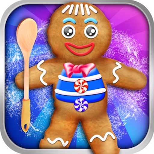 Smash Cookie Legend - 3 match puzzle splash mania game Icon