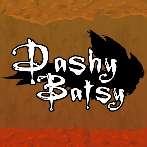 Dashy Batsy iOS App