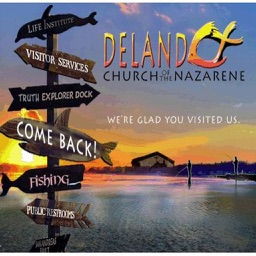 DeLand Nazarene Church