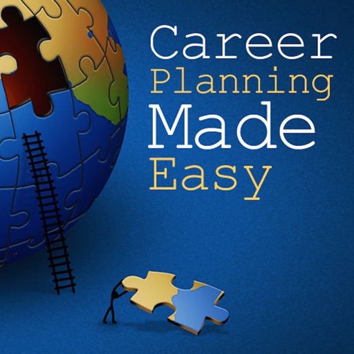 Easy Career Planning icon