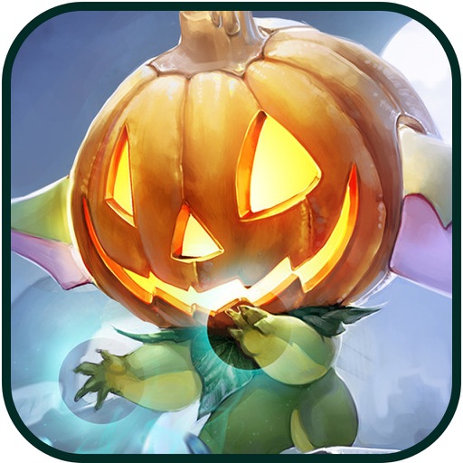 Monster Shooter Hunting Halloween Evil's Quests Icon