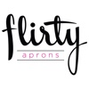 Flirty Aprons