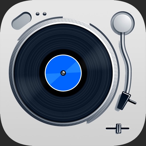 Samplebeat Pads (Premium) iOS App