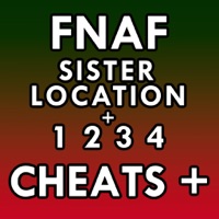 cheats for fnaf 1 pc