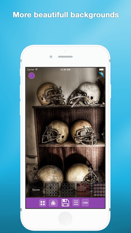 American Football - Best NFL Sports Wallpapers by Le Cong