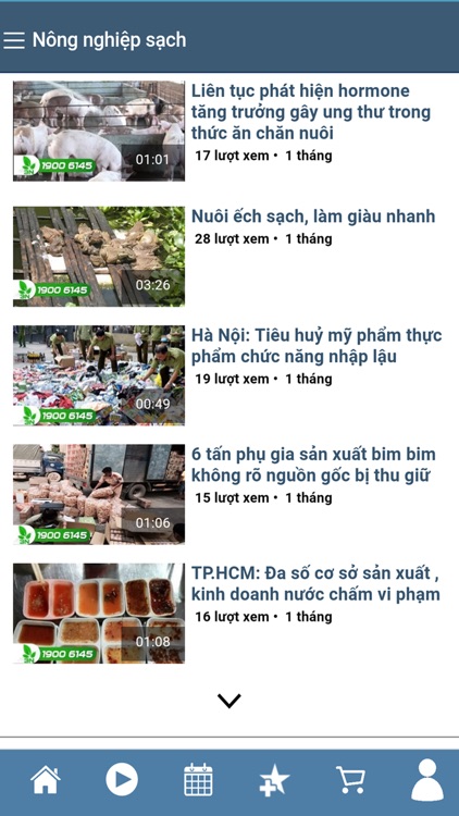 Nông nghiệp screenshot-3