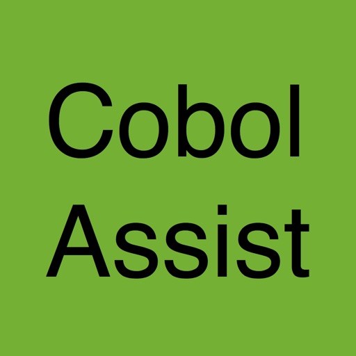 Cobol Assist icon