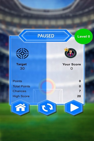 Football Kicks screenshot 4