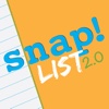 SnapList