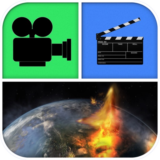 Movie Quiz - Which movie is this? iOS App