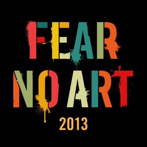 APACA Conference - Fear No Art