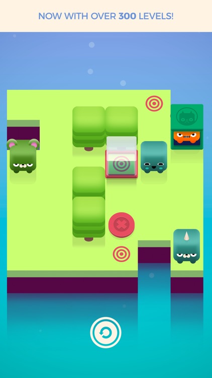 Shuffle Islands screenshot-0