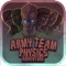 Army Team Physics Adventure Lit