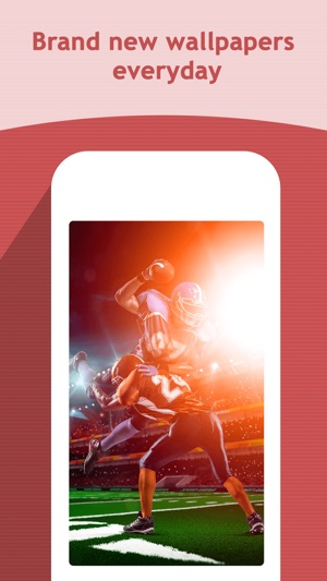 Sports Wallpapers & Backgrounds HD(圖2)-速報App