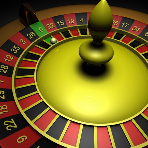 Ace Casino Roulette Royale Pro - Good casino lottery table Icon