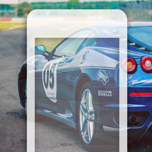 99 Wallpaper.s - Beautiful Backgrounds and Pictures of Racing and Vintage Cars iOS App