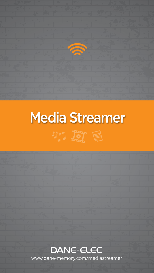 MediaStreamerのおすすめ画像1