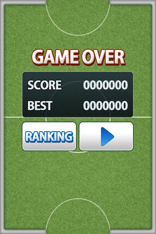 Air Soccer Impossible screenshot 3