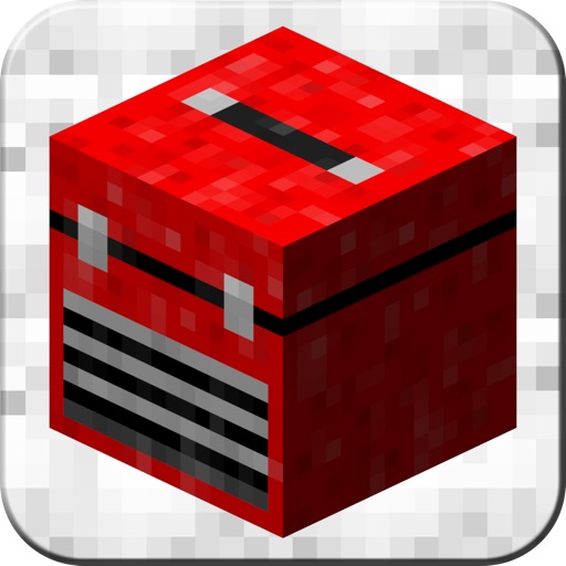 Toolbox - Pixel Edition