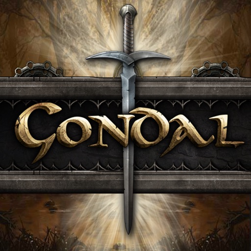 Gondal icon