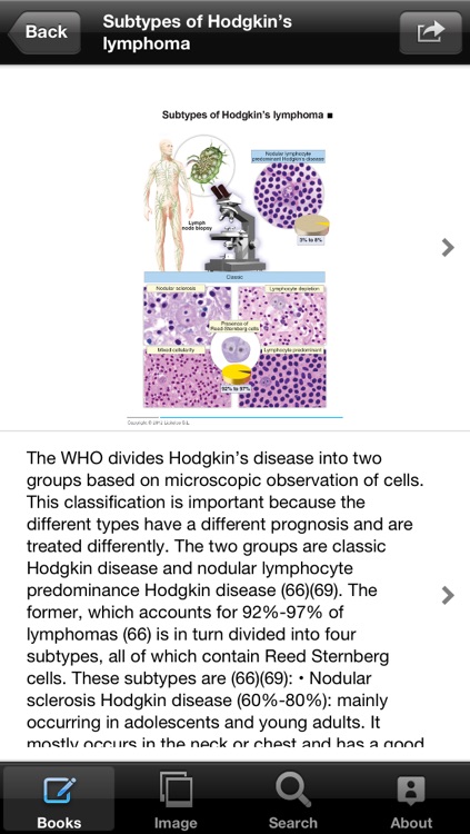 Miniatlas Hematology screenshot-4