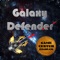 Galaxy Defender HD