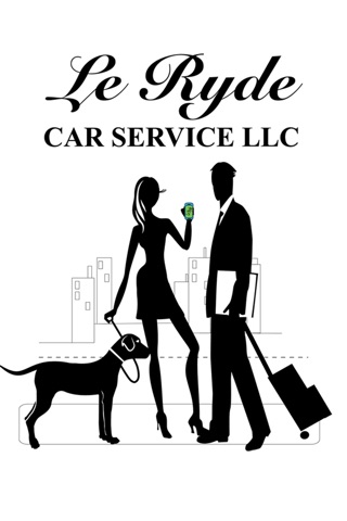 Le Ryde Car Service screenshot 2