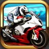 Azotine Motorbike GTI Racing Free: Motorcycle Turbo Kit Game