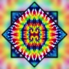 Hippy-Dippy Kaleidoscope