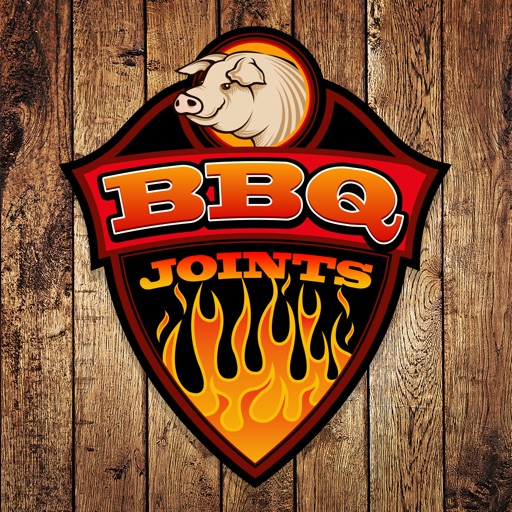 Best BBQ Joints - Find Awesome Barbecue Near You! icon