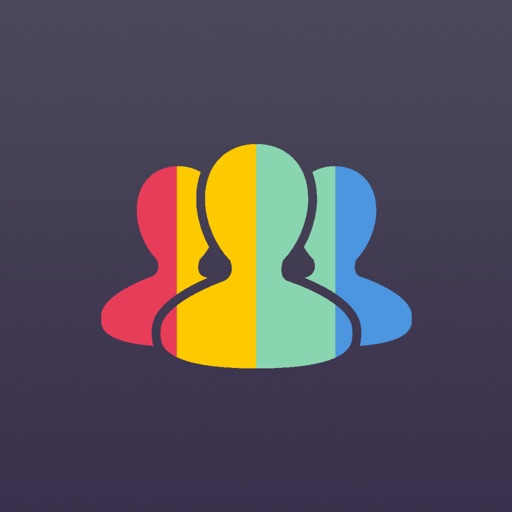 Follower Booster for Instagram - Free followers on Insta Icon