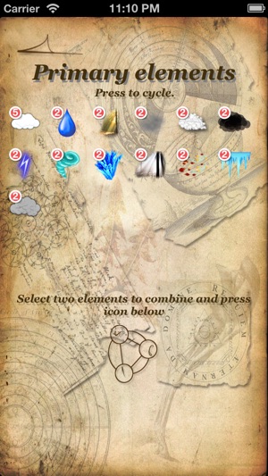 Weather alchemy(圖1)-速報App