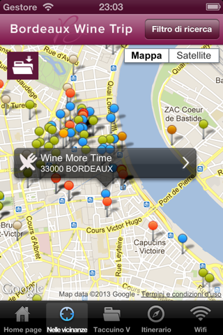 Bordeaux Wine Trip screenshot 4