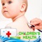 This App is a one-stop source for medical information that covers common and rare diseases and medical conditions, immunizations and drugs, procedures, and developmental issues