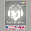 English - phrase book | Read & Listen | Fully audio narrated