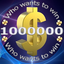 who wants to win milliondollars