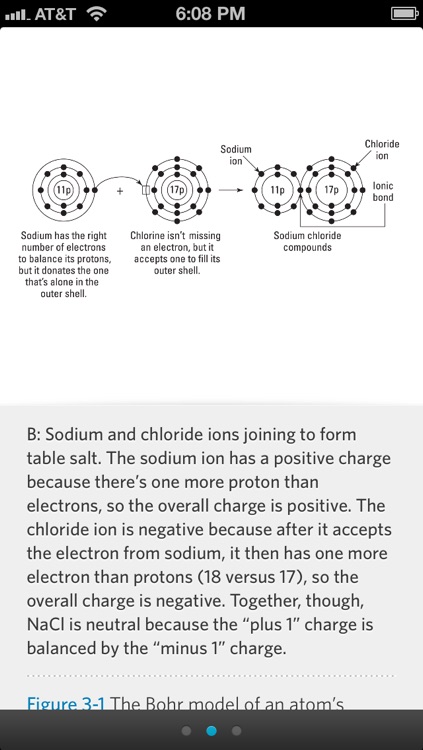 Biology For Dummies - Official How To Book, Interactive Inkling Edition