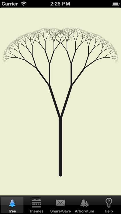 Geom-e-Tree