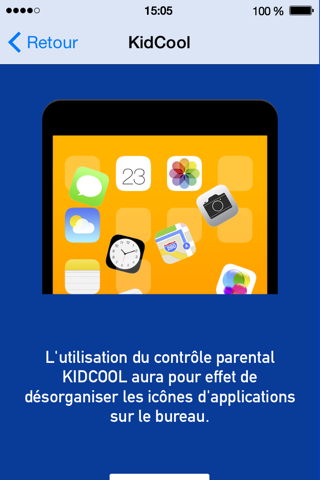 KidCool screenshot 3
