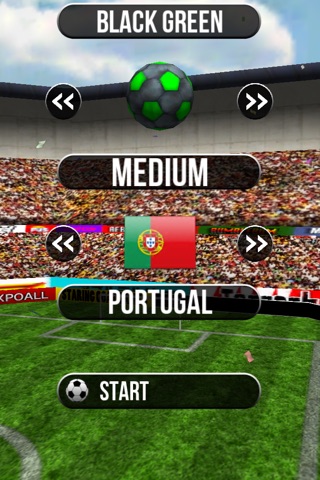 Kickstyle 3D screenshot 3