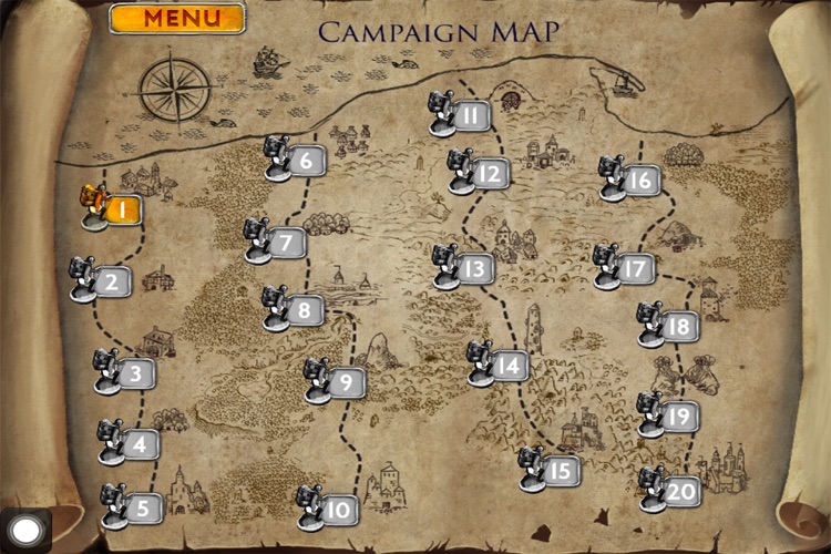 Amber Route Free