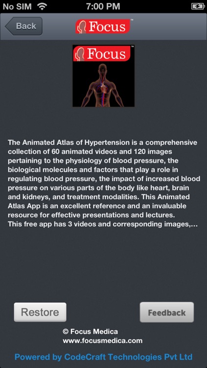 Atlas of Hypertension screenshot-4