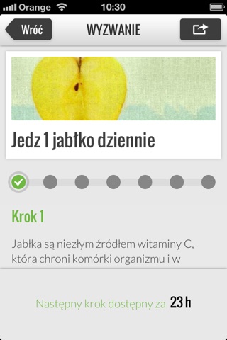 HelloZdrowie screenshot 4