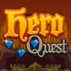 Hero Quest Diamond