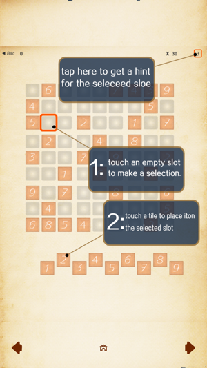 Sudoku:Intermediate Puzzle(圖2)-速報App