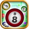 Bingo Bounce - Fun Free Puzzle and Strategy Game